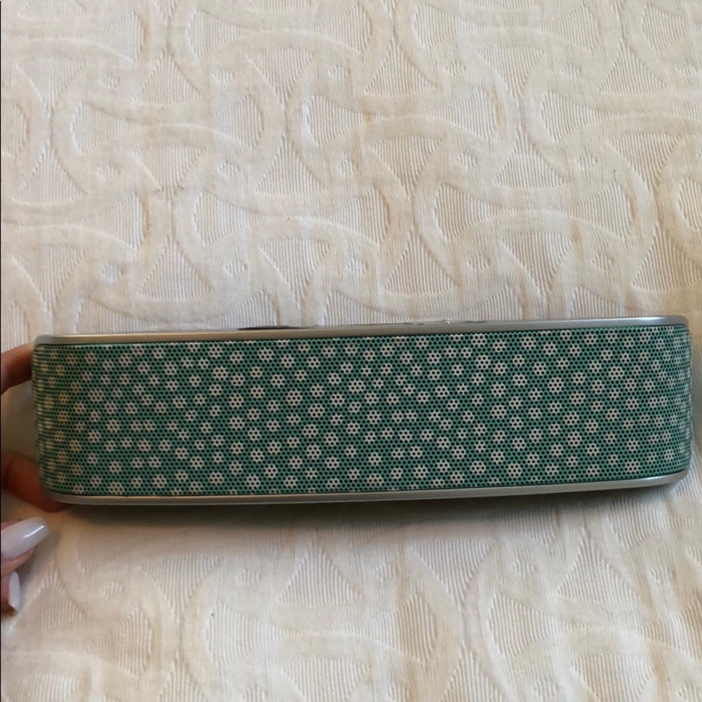 PB TEEN Bluetooth speaker